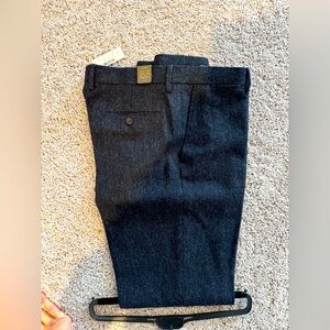 J Crew Slim Sailing Pants